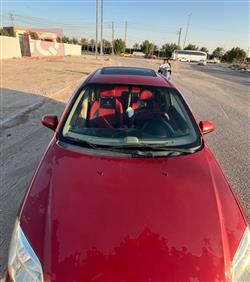 شيفروليه أفيو